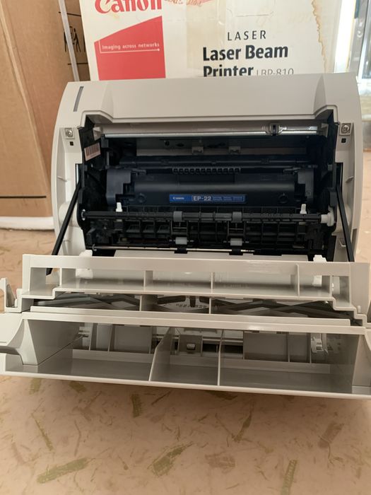 Принтер Саnon 810