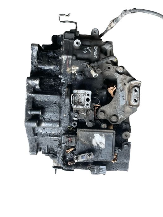 Cutie De Viteze Automata Peugeot 308 Sw Ii 2014 - > 1.6D Tf-71Sc