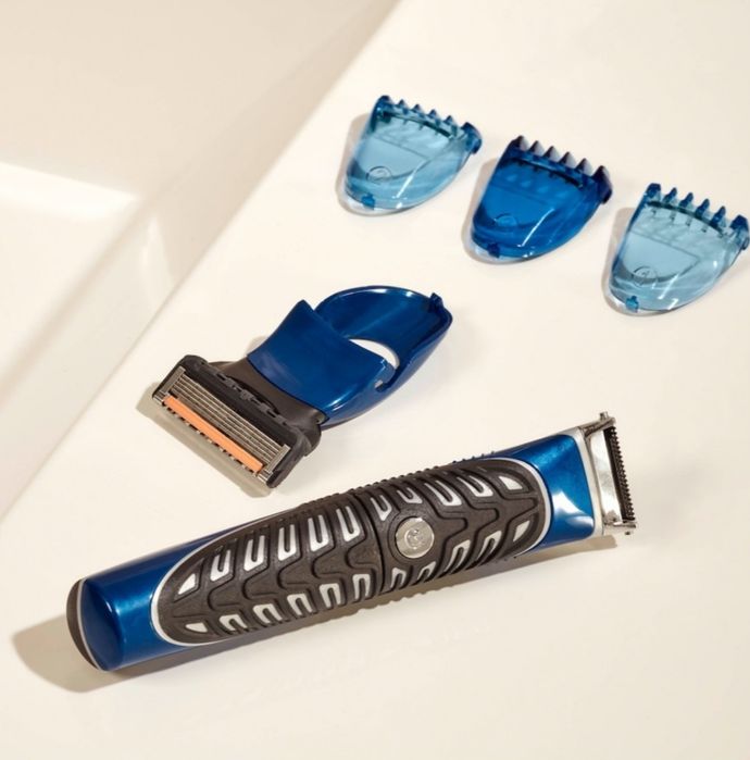 Aparatul de ras Gillette (All IN ONE)Styler