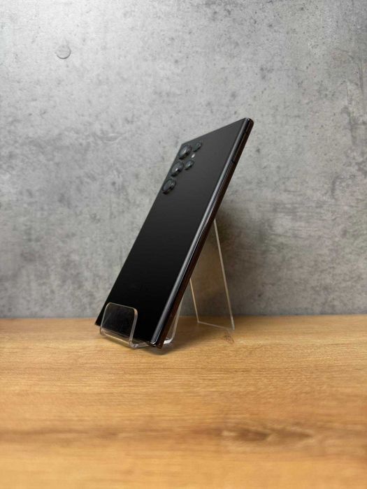 ZAP AMANET Gara de Nord - Samsung Galaxy S22 Ultra 128GB Black