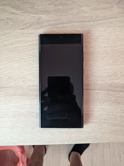 Samsung S23 Ultra 512gb
