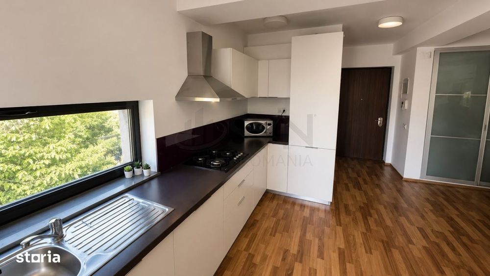 Apartament 3 Camere I Dorobanti I Pretabil birou