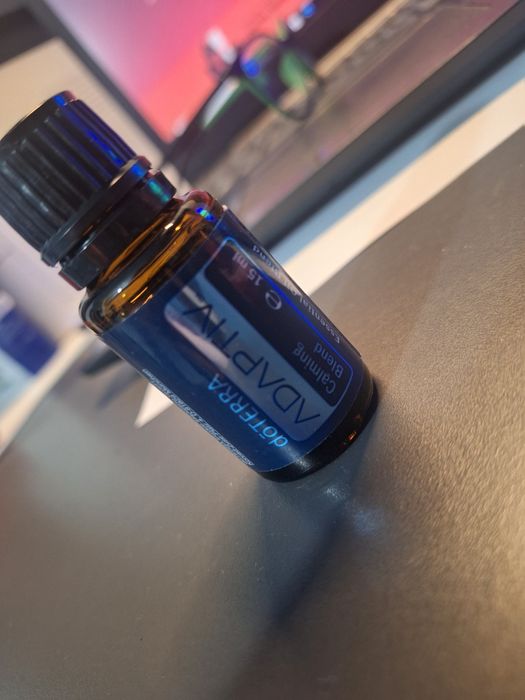 Doterra Adaptiv Ulei