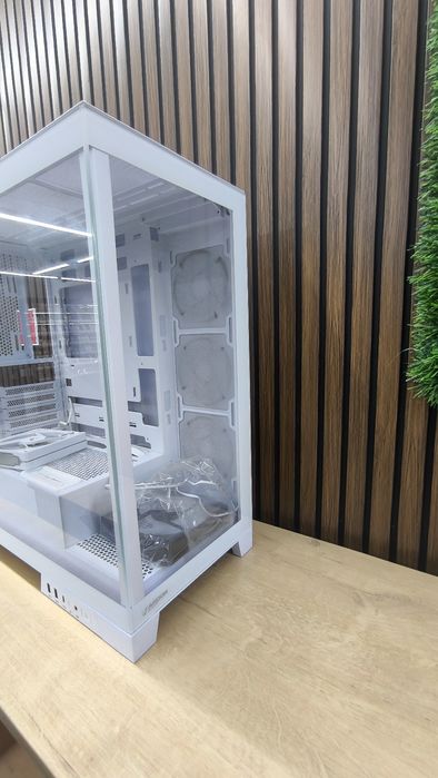 Корпус ардор гейминг