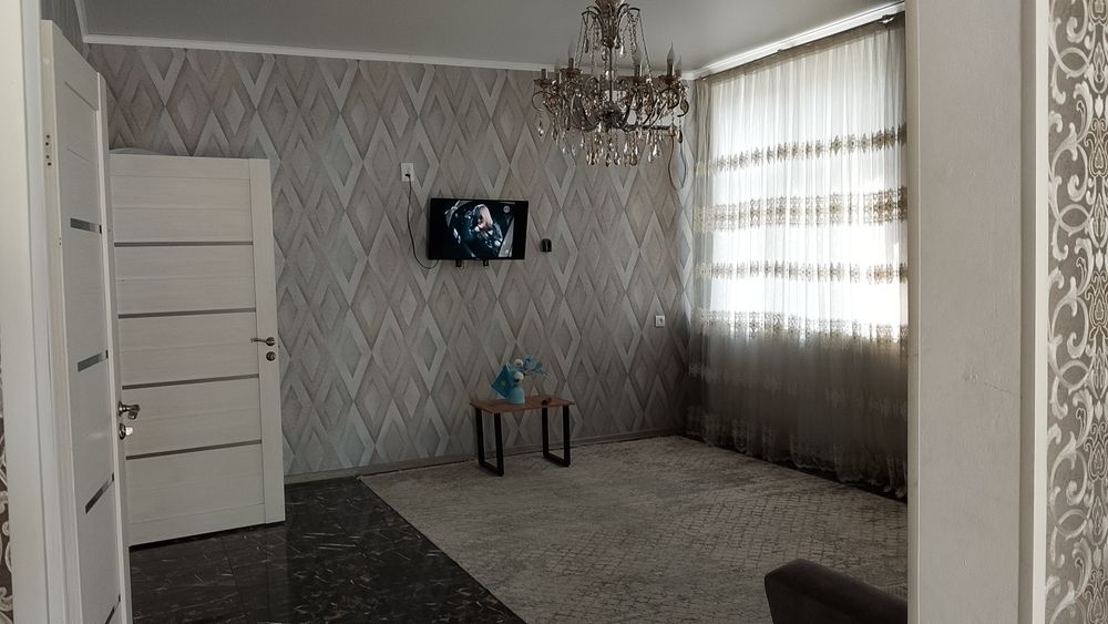 Дача посуточно на Кайнар Булак.