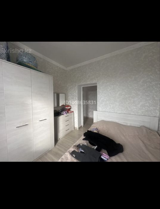 Свежий ремонтный дом