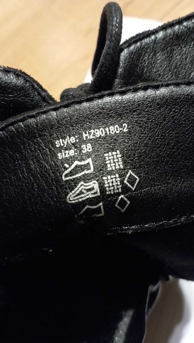 /НАМАЛЕНИ ОТ 40ЛВ/Дамски кубинки изкуствен велур