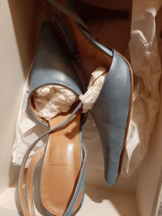 Pantofi eleganți mar.35
