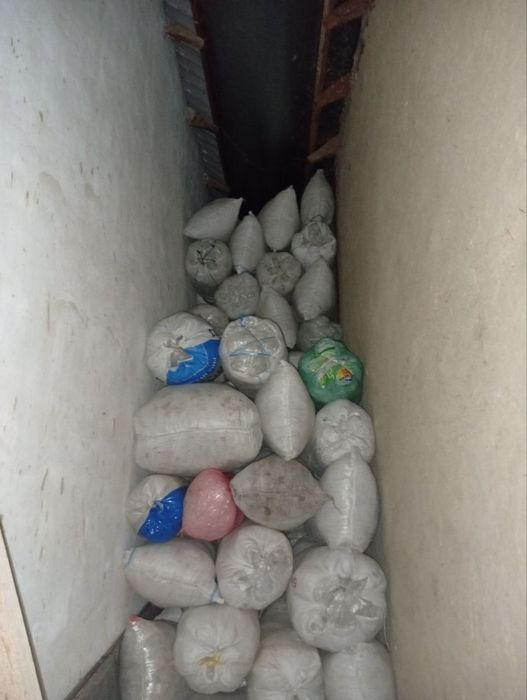 Blok salafan salafan perirabotka