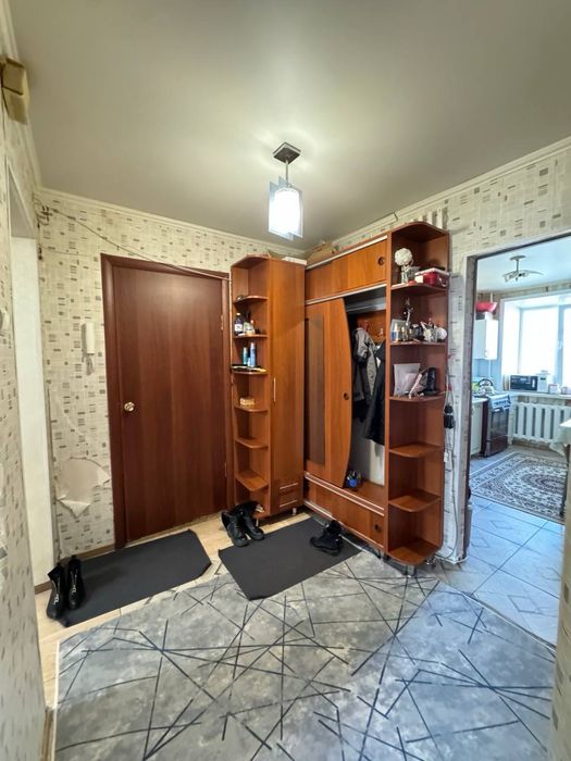 Продаю квартиру срочно!