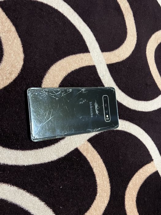Samsung s 10 plus