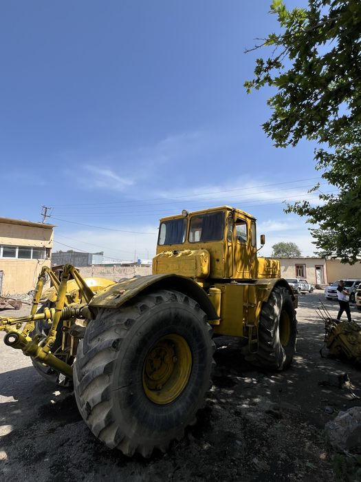 K-701 kasemsot stiladi