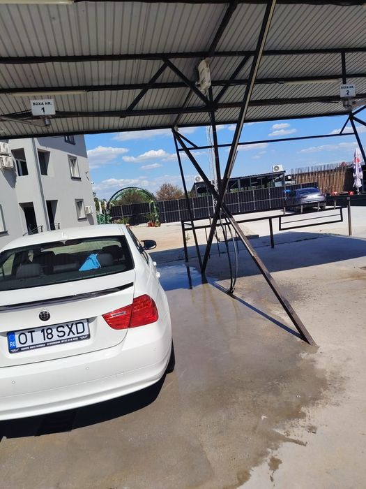 BMW 3 Series 0 — imagine 3