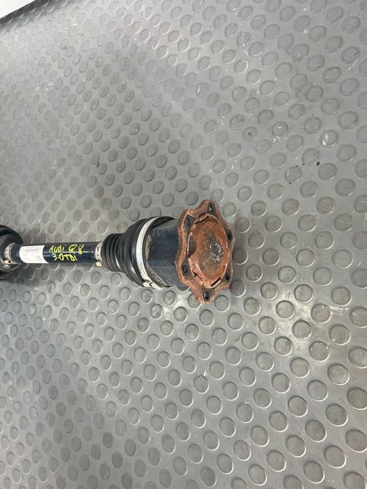 Planetara Dreapta Fata OEM Audi Q7 Q8 Porsche Cayenne Touareg Urus