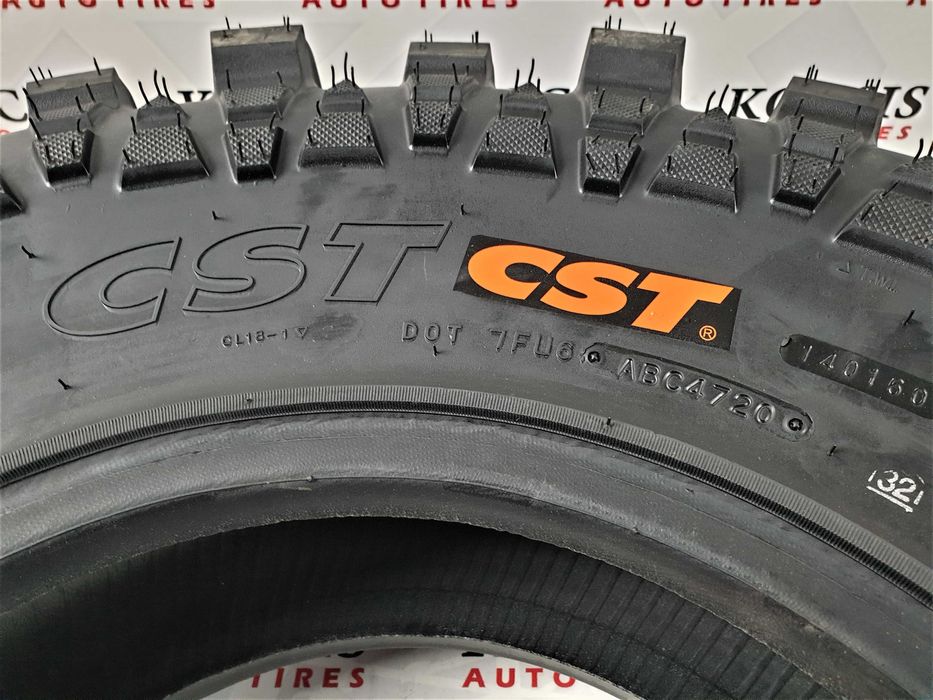 33x11.5-15 - Anvelope noi OFF ROAD -  CST Maxxis