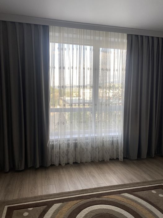 Квартира посуточно