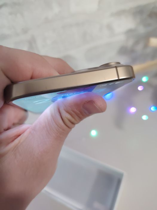 IPhone 16 Pro Max Display Original