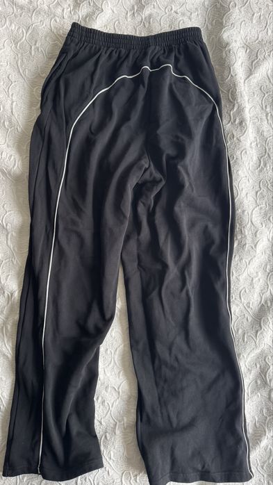 balenciaga soccer анцуг