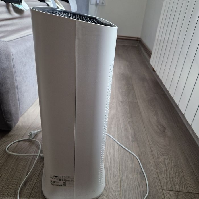 Пречиствател за въздух