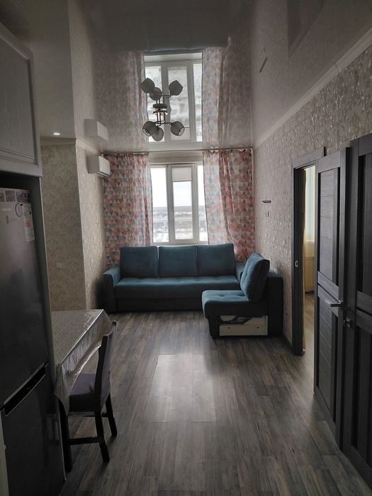 Сдам квартира 1,5