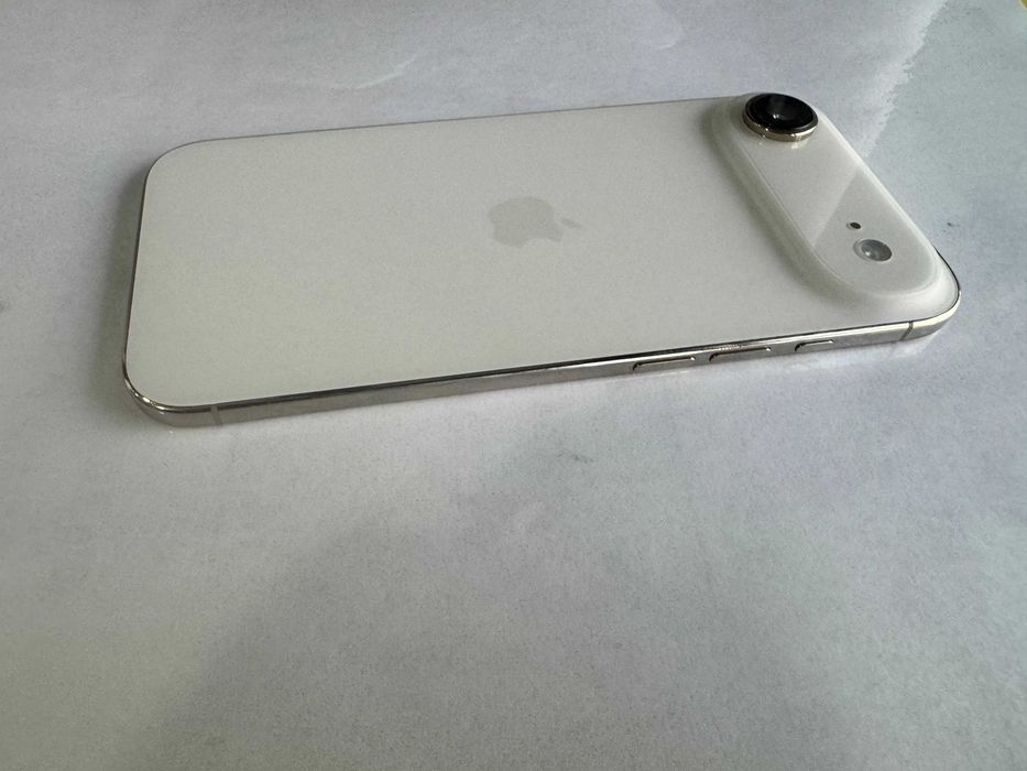 iPhonе Air 256gb 98% батерия.Гаранция