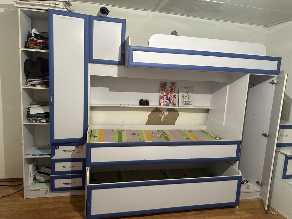 Детский спальный