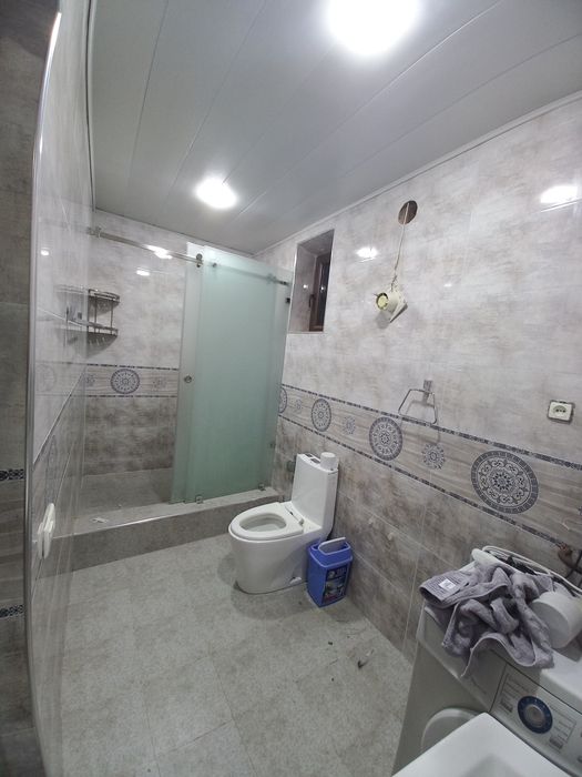 Сдаётся в аренду Таунхаус 4 комнаты в центре города.Агентство