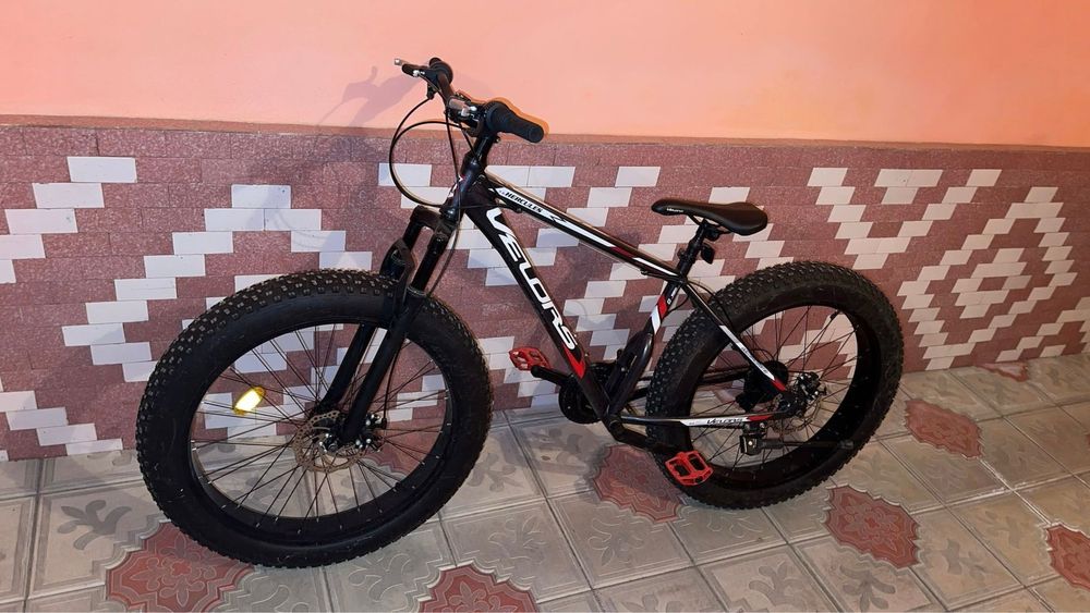 Bicicletă de teren