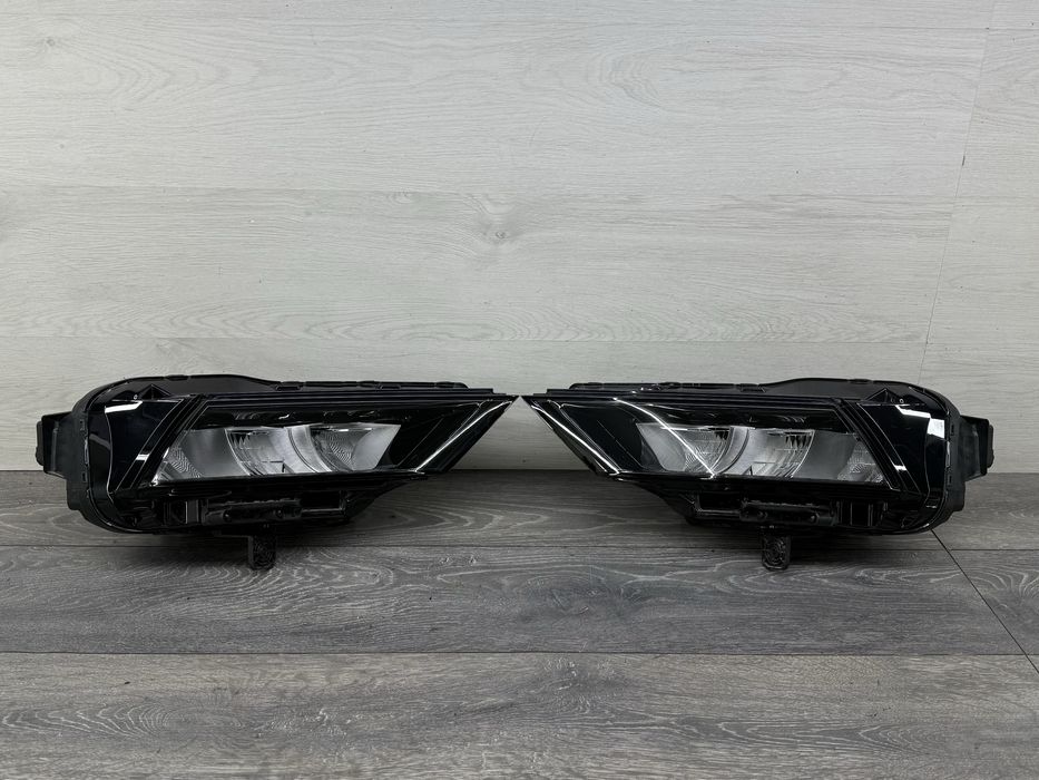 Фары Hyundai Sonata бу оригинал