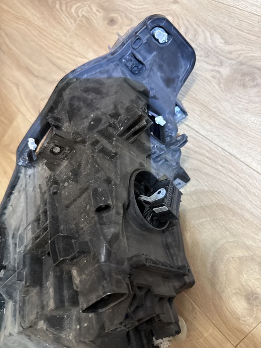 Far dreapta BMW f30 f31 full led adaptive