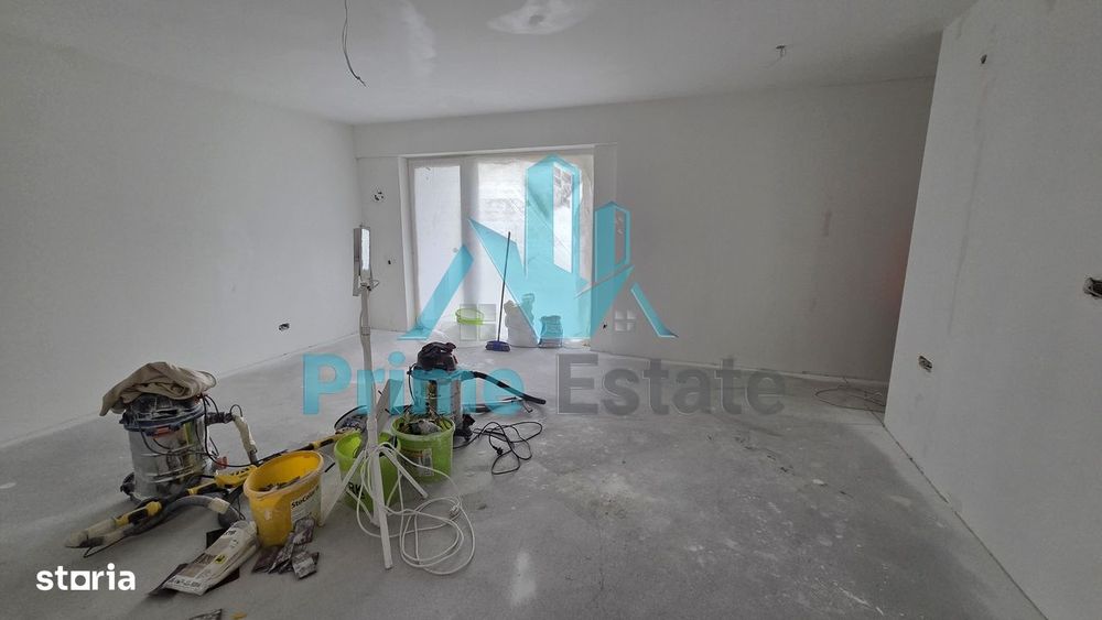 Apartament 2 camere, Finisat Lux Etaj 7, in ansamblul rezidential ERA