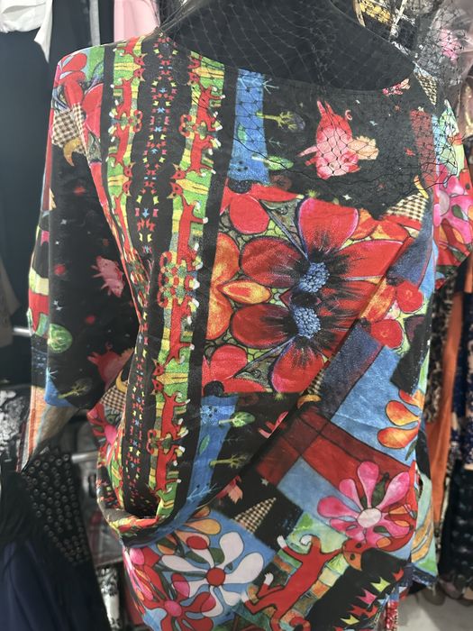 Bluza sau rochie dama de vara