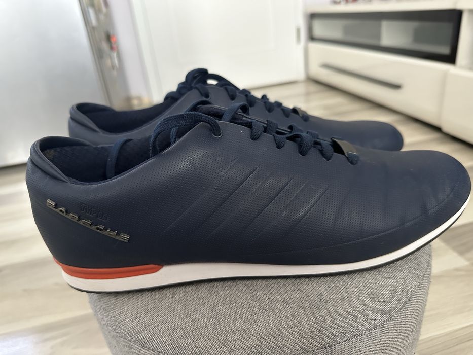 Мъжки маратонки Adidas Porsche