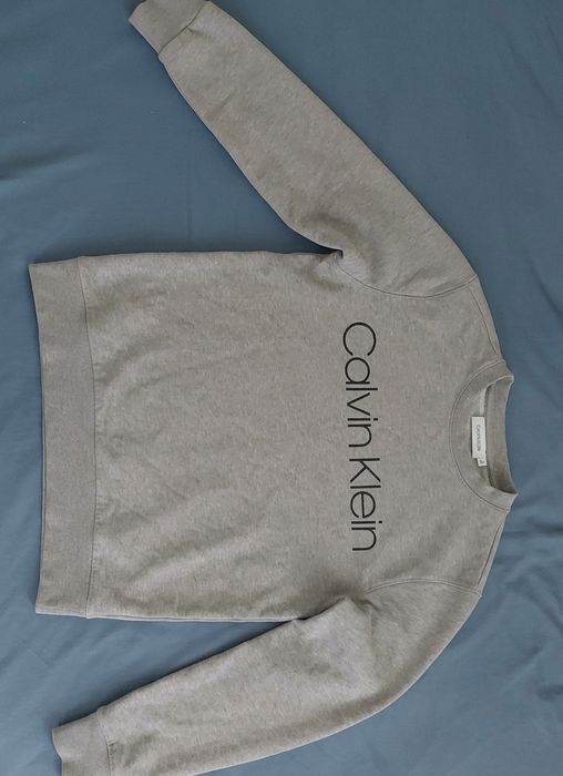 Суитшърт Calvin Klein