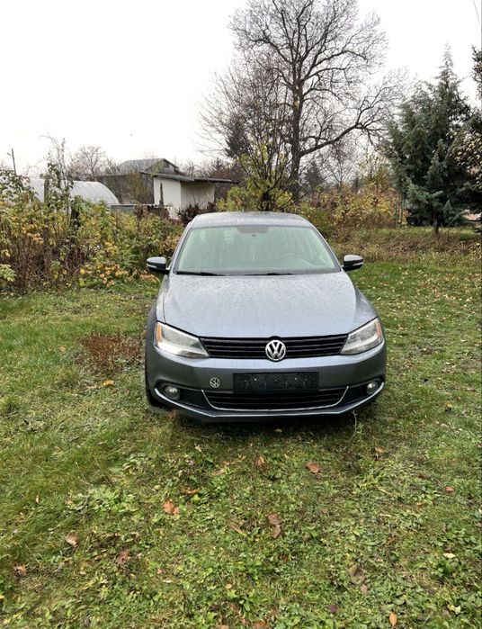 vand jetta 2.0 tdi cjaa highline