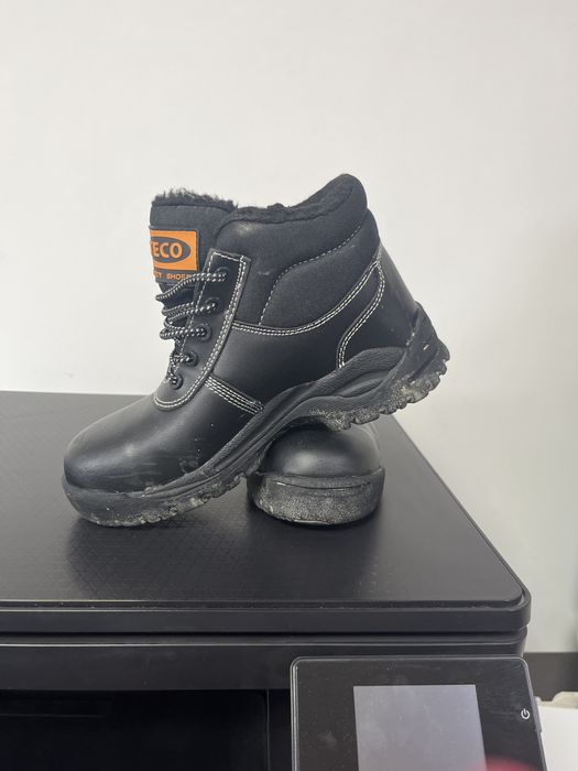 Продаются ботинки демисезон!