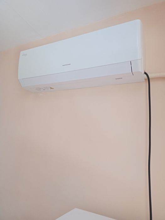 Холодильник ремонт Kanditsioner ustanovka remont chistka кондиционер р