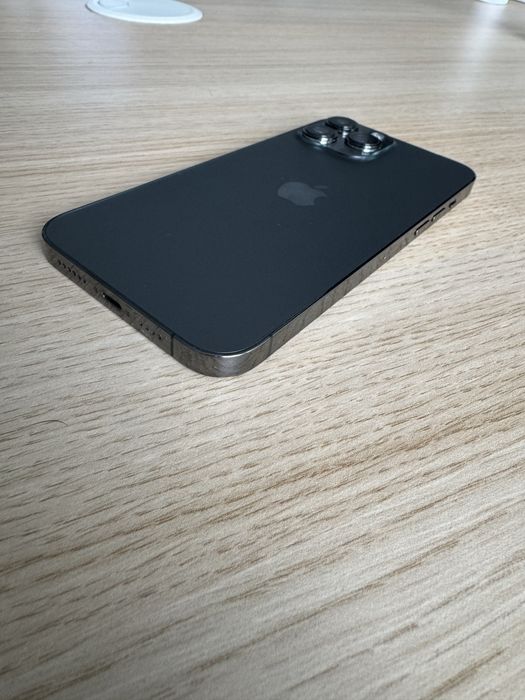 iPhone 13 Pro Max 256GB 88% батерия