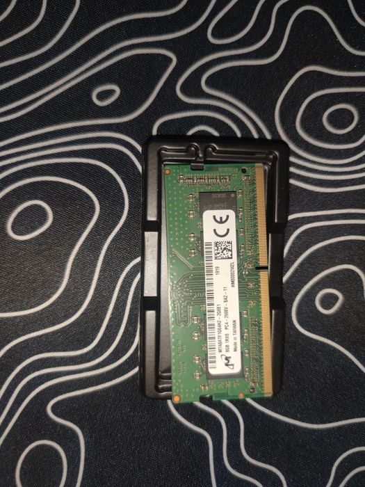 so-dimm ddr4 8gb