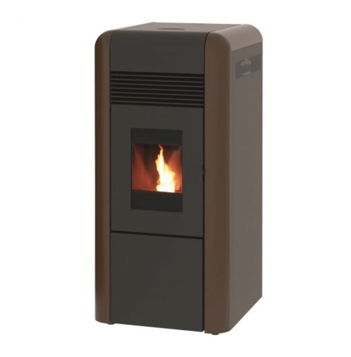 Пелетни камини, Пелетни котли Alfaplam, Thermolux, Como, Xila Idro