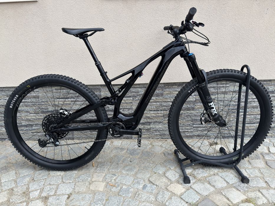 Планински електрически велосипед SPECIALIZED turbo SL Carbon размер:29/M