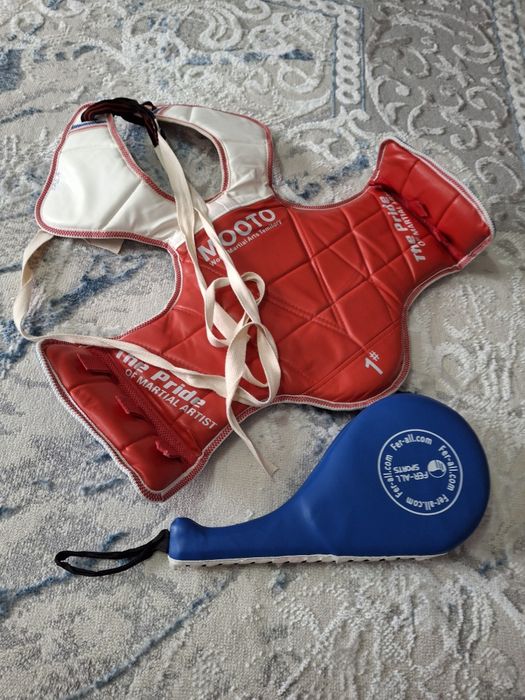 Спортивные инвентарии