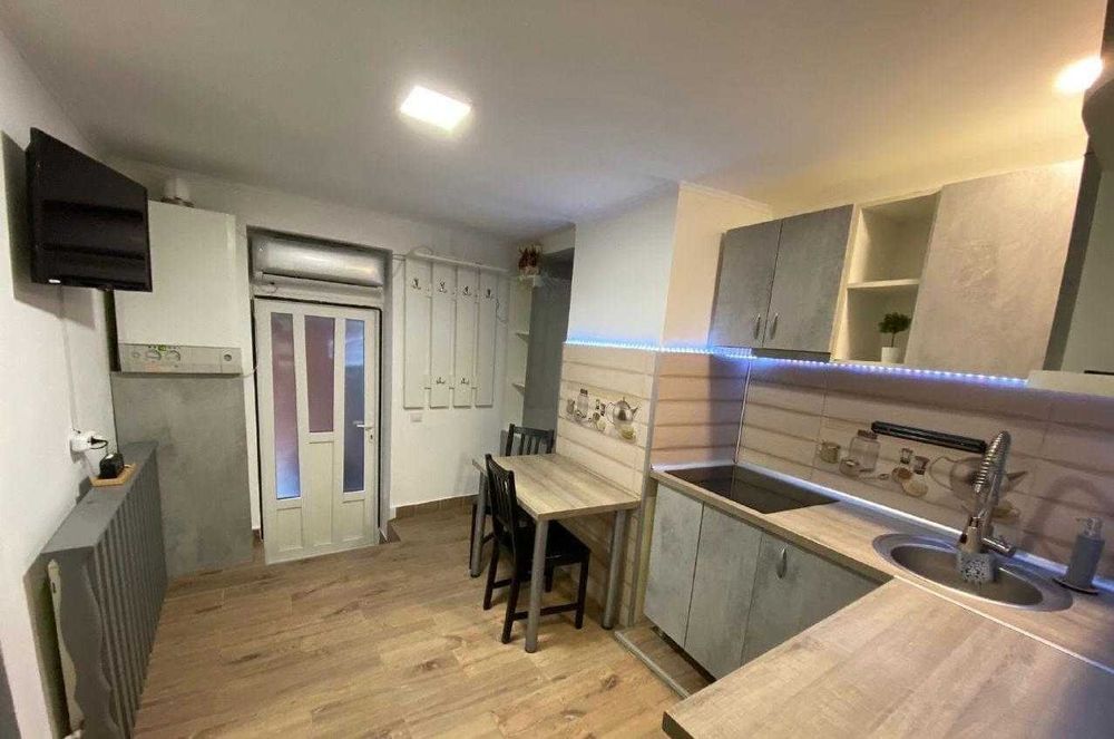 Inchiez Apartamente la casa