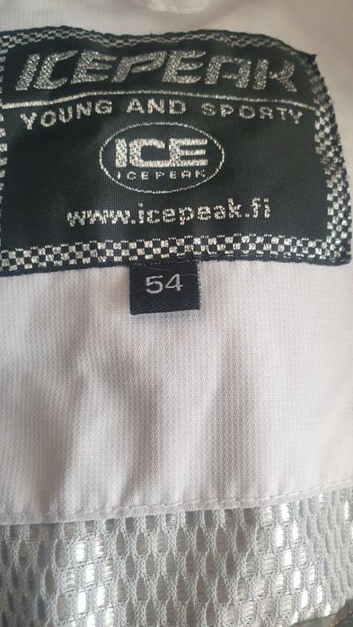 ICEPEAEK оригинално ски яке