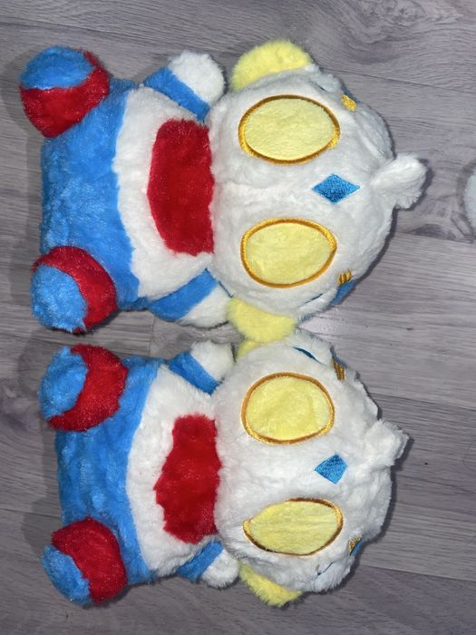 Игрушки от 500 до 2000