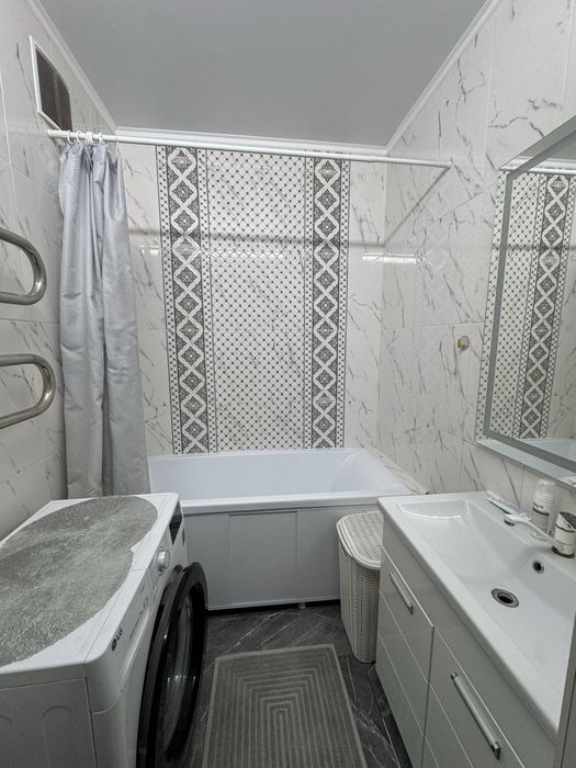 Продам 3-х комнатную квартиру