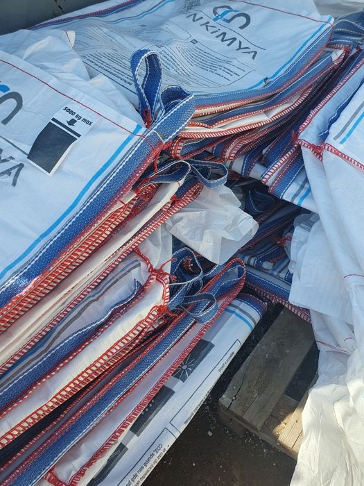 Saci  Big Bag  (Big Bags) NOI