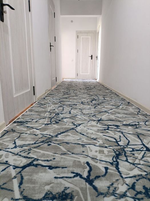 Qizlarga kvartira tinch toza yangi dom