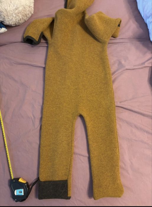 Combinezon stapf nou marimea 92 generos