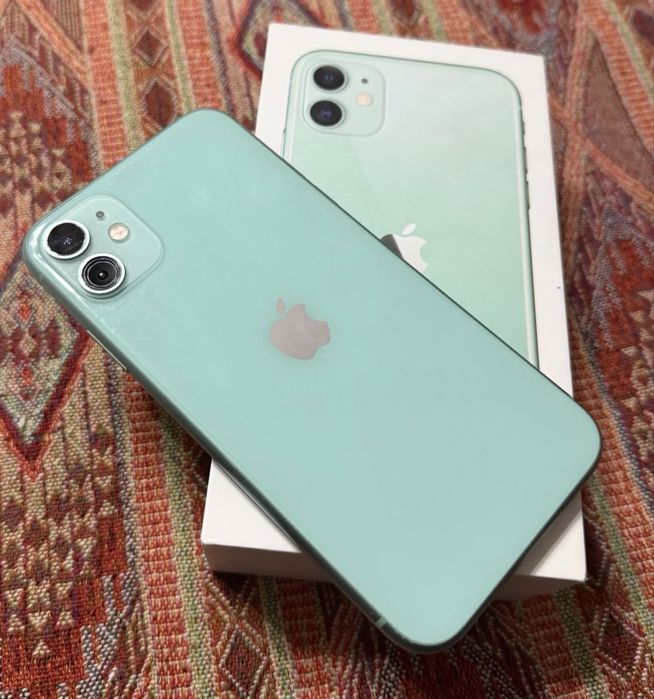 Iphone 11, айфон 11